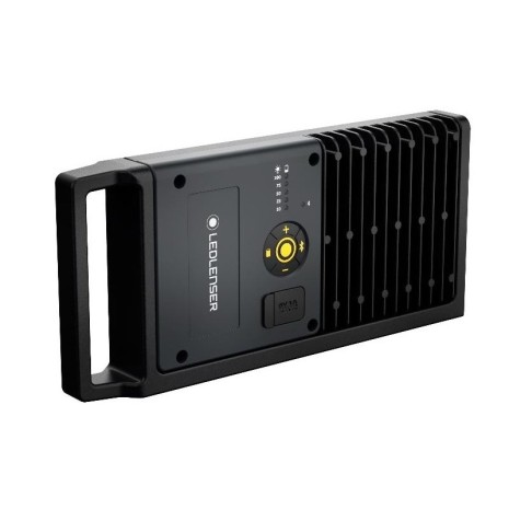 LED LENSER IF8R FARO DA 4500 LUMEN-1