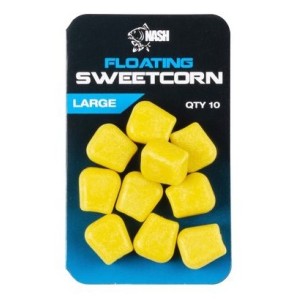 NASH FLOATING SWEETCORN  NEW