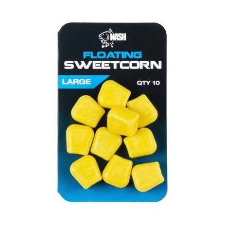 NASH FLOATING SWEETCORN  NEW