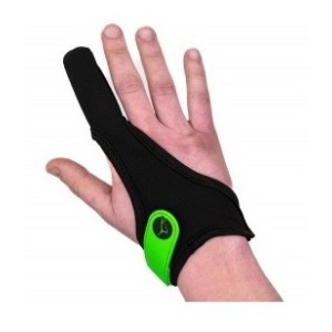 *KORDA FINGER STALL  NEW 