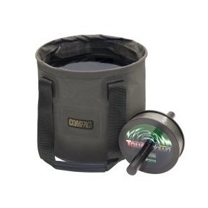 KORDA COMPAC SPOOLING BUCKET  NEW