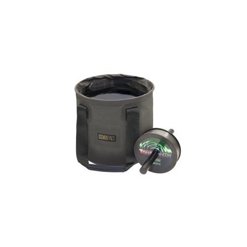 KORDA COMPAC SPOOLING BUCKET  NEW