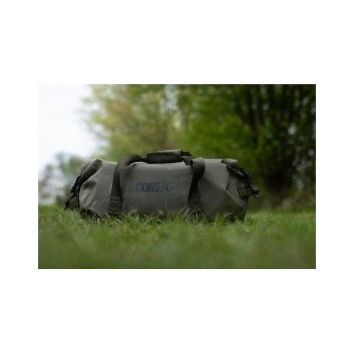 KORDA COMPAC DUFFLE 30 (PORTA INDUMENTI IMPERMEABILE)   NEW-0