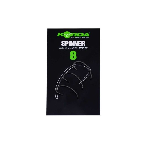 KORDA SPINNER B AMO-0