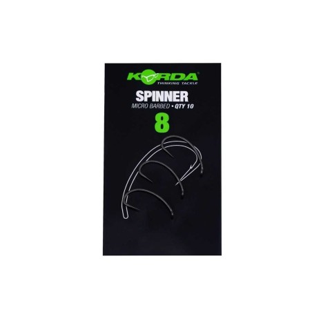 KORDA SPINNER B AMO-0