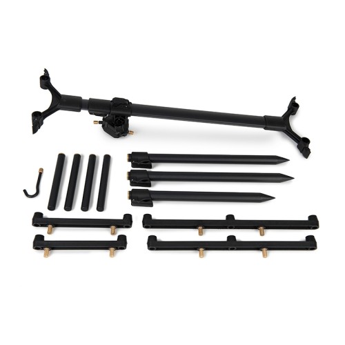 FOX EOS 2 & 3 ROD TRIPOD -4