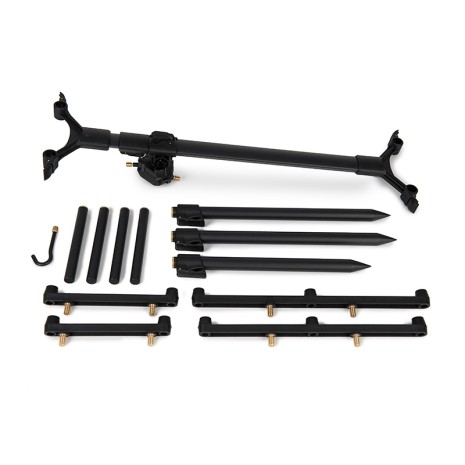 FOX EOS 2 & 3 ROD TRIPOD -4