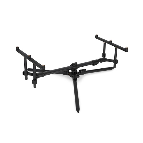 FOX EOS 2 & 3 ROD TRIPOD -7