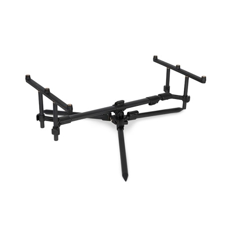 FOX EOS 2 & 3 ROD TRIPOD -7