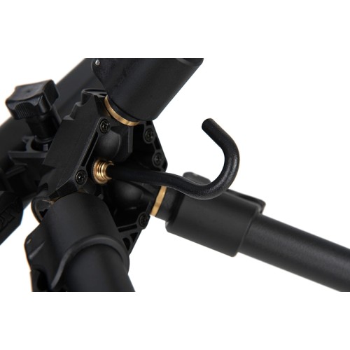 FOX EOS 2 & 3 ROD TRIPOD -8