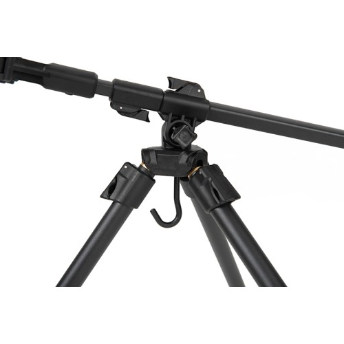 FOX EOS 2 & 3 ROD TRIPOD -9