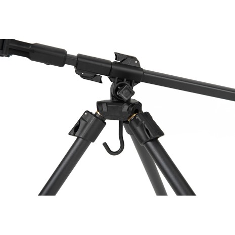 FOX EOS 2 & 3 ROD TRIPOD -9