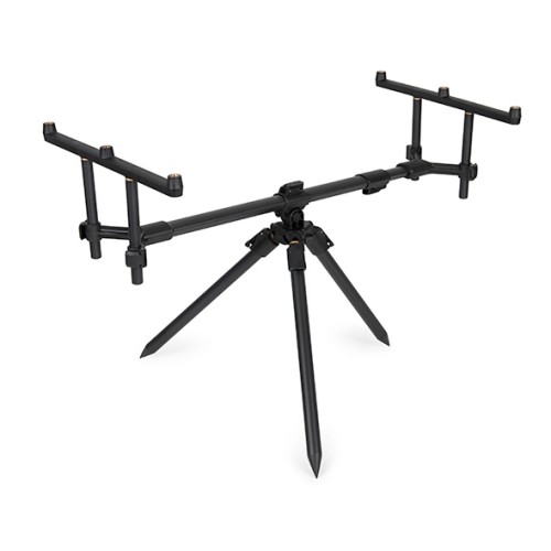 FOX EOS 2 & 3 ROD TRIPOD -11