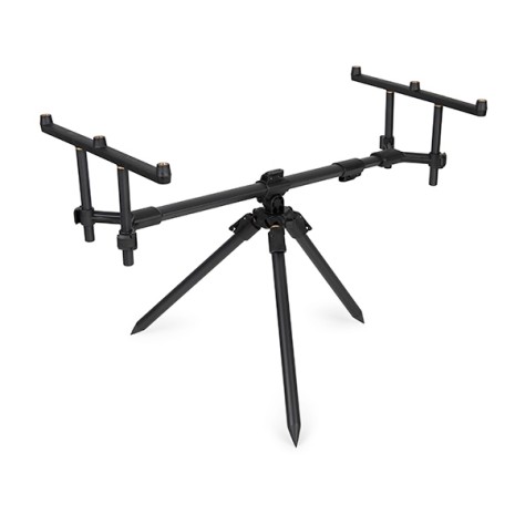 FOX EOS 2 & 3 ROD TRIPOD -11