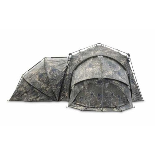 NASH BANKLIFE GAZEBO CAMO PRO   NEW 2023-0