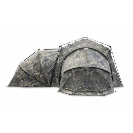 NASH BANKLIFE GAZEBO CAMO PRO   NEW 2023-0