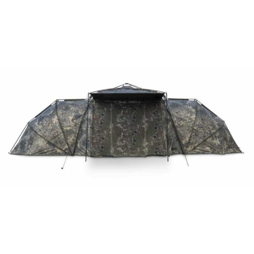 NASH BANKLIFE CAMO PRO SLEEPING POD 1 MAN   NEW 2023-1