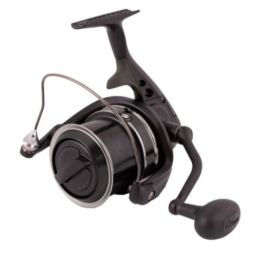 OKUMA BIG BOMBER SPOD 8000S-0