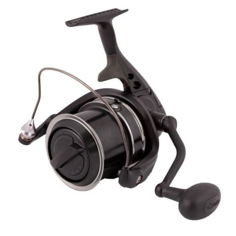 OKUMA BIG BOMBER SPOD 8000S-0