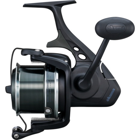 OKUMA BIG BOMBER SPOD 8000S-2