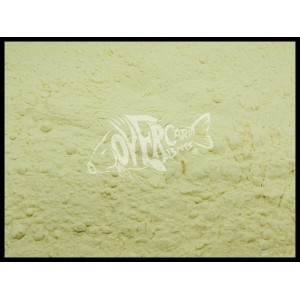 OVER CARP BAITS SKIMMED MILK PLUS 1 KG.