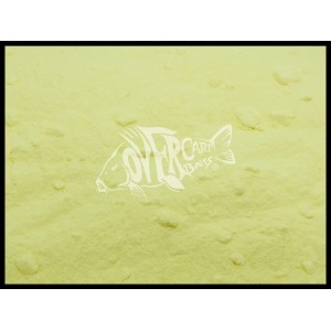 OVER CARP BAITS EGG ALBUMIN HIGH GEL 1 KG.