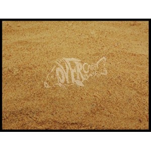 OVER CARP BAITS BISCUITS BLEND VANILLA 1 KG.