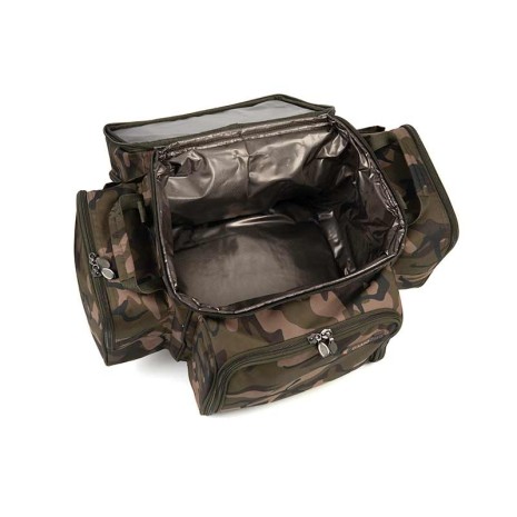 FOX CAMOLITE 2 PERSON SESSION COOLER/FOOD BAG  NEW -0