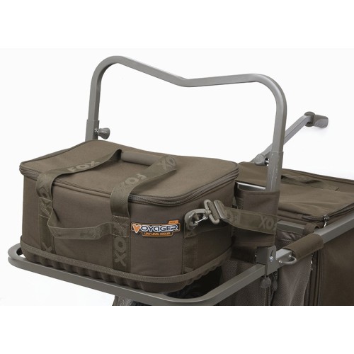 FOX VOYAGER LOW LEVEL COOLER BAG-2