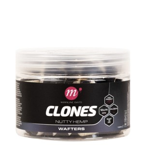 MAINLINE CLONES BARREL WAFTERS NUTTY HEMP   NEW 23