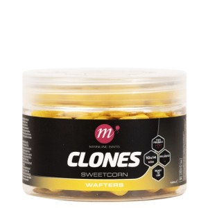 MAINLINE CLONES BARREL WAFTERS SWEETCORN   NEW 23