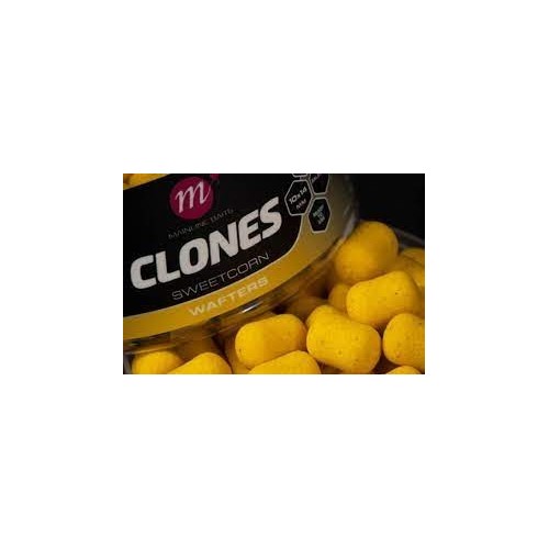 MAINLINE CLONES BARREL WAFTERS SWEETCORN   NEW 23-0