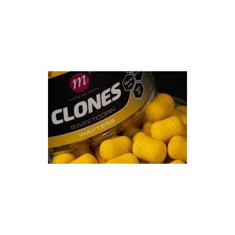 MAINLINE CLONES BARREL WAFTERS SWEETCORN   NEW 23-0