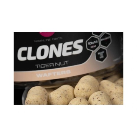 MAINLINE CLONES BARREL WAFTERS TIGER NUT   NEW 23-0
