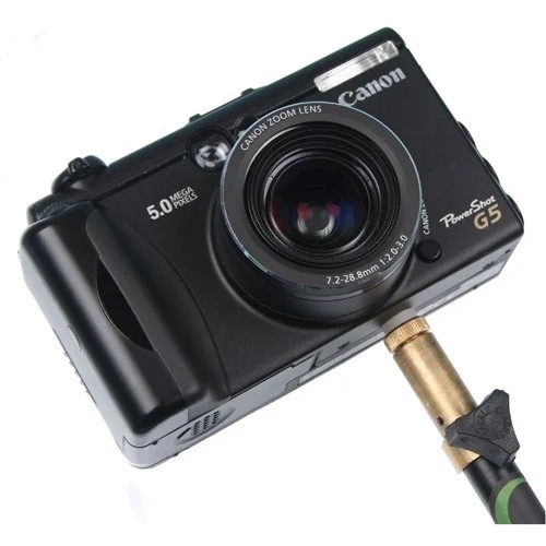 GARDNER CAMERA ADAPTOR