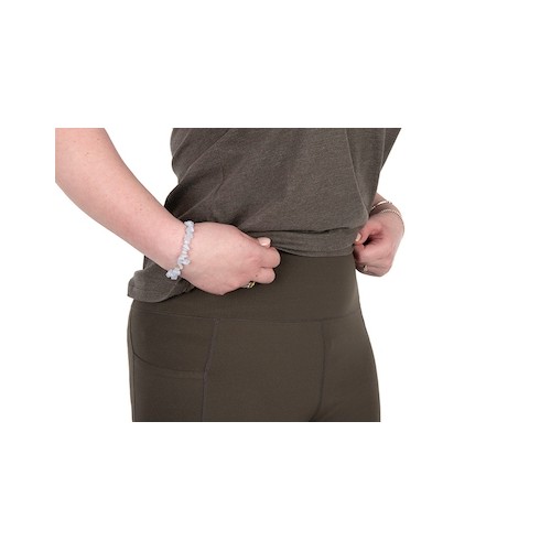 FOX WC LEGGINGS   NEW-3