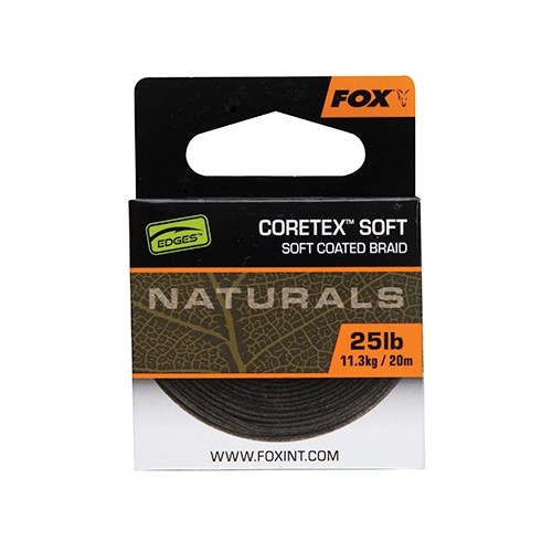 FOX NATURALS CORETEX SOFT