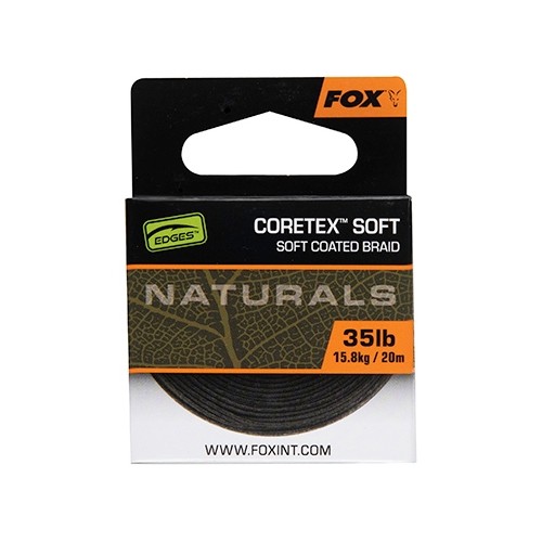 FOX NATURALS CORETEX SOFT-1