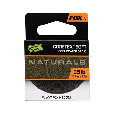 FOX NATURALS CORETEX SOFT-1