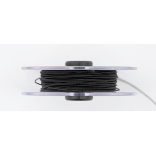 FOX NATURALS CORETEX MATT COATED BRAID SEMI STIFF-0