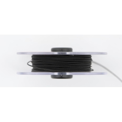 FOX NATURALS CORETEX MATT COATED BRAID SEMI STIFF-0