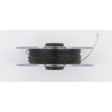 FOX NATURALS SUPER SOFT BRAID SOFT SINKING BRAID-1