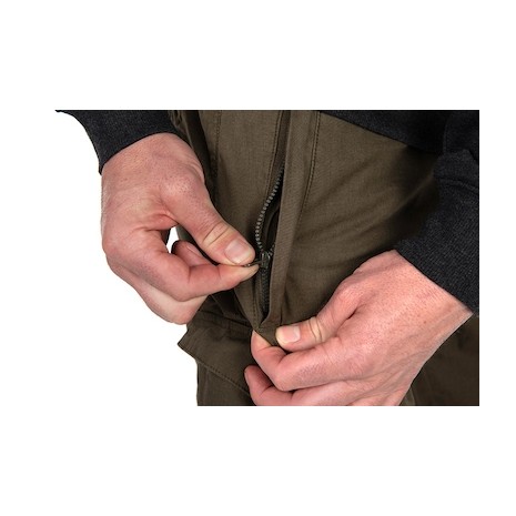 FOX COLLECTION LW CARGO TROUSER   NEW-1