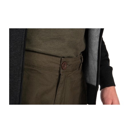 FOX COLLECTION LW CARGO TROUSER   NEW-5
