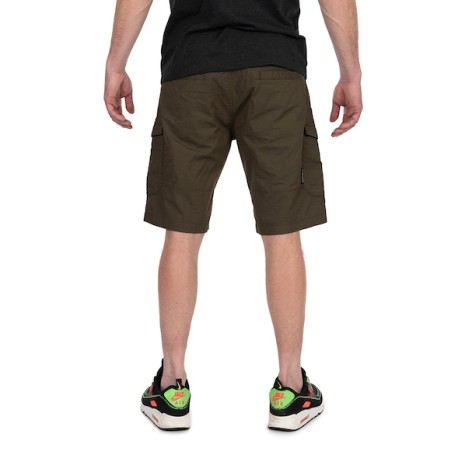 FOX COLLECTION LW CARGO SHORTS   NEW-0