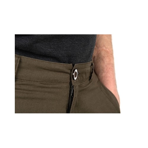 FOX COLLECTION LW CARGO SHORTS   NEW-2