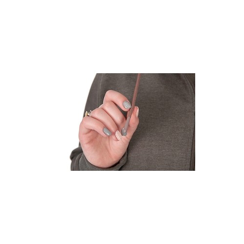 FOX WC ZIPPED HOODIE  NEW-6