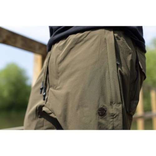 KORDA ULTRALITE JOGGERS OLIVE   NEW -0
