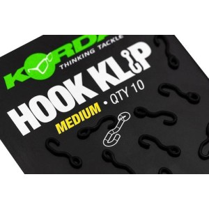 KORDA HOOK KLIP   NEW