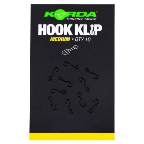 KORDA HOOK KLIP   NEW-0